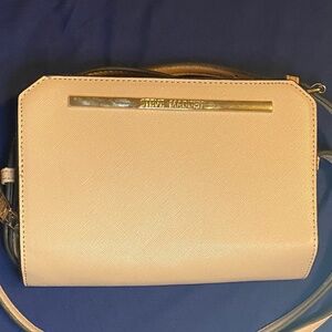 Steve Madden Crossbody Wallet